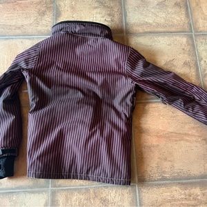 DSG Winter Snowmobile Coat